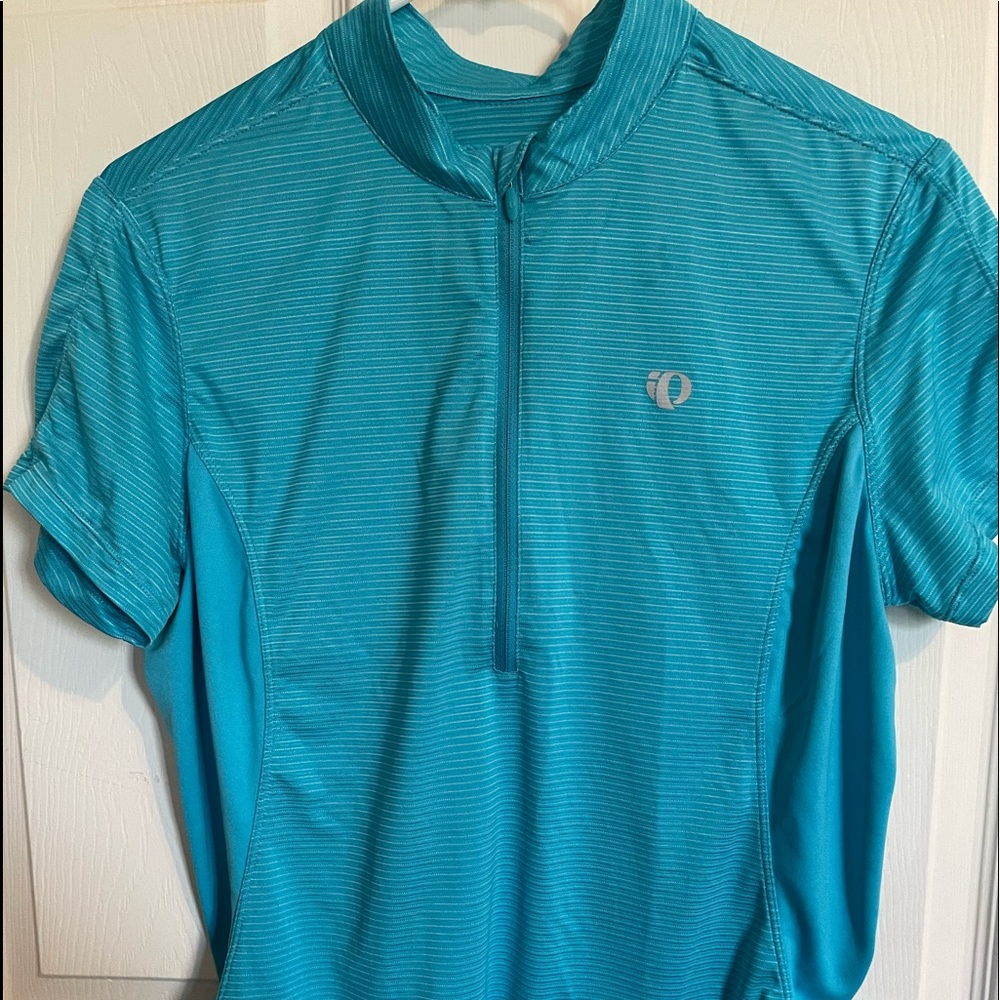 Pearl Izumi - Size Lg - Women’s Jersey - Like New